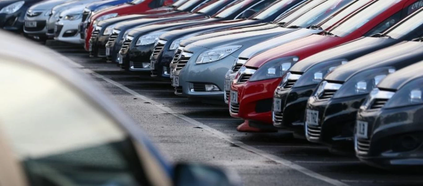 Μεγάλη απάτη με πωλήσεις αυτοκινήτων στη Θεσσαλονίκη: Έβαζαν ψεύτικες αγγελίες και απέσπασαν 18.000 ευρώ